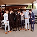 Archie Riley - @archie_r1234 - Instagram