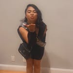 Archie-Lynn Rivera - @bitesizedbeautiful - Instagram