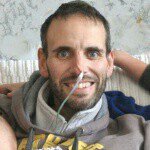 Archie  Small - @help_simon_paddon - Instagram