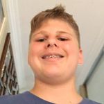 Archie Edward Nelson Small - @archsmall209 - Instagram