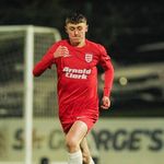 Archie Small - @archiesmall03 - Instagram