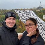 Archie Small - @archie_770 - Instagram