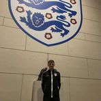 Archie Small - Facebook