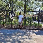 Archie Smalls - @smallsarchie - Instagram