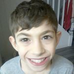 Archie smallwood - @archiesmallwoo - Instagram