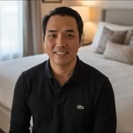 Archie Solomon Lacsamana - @archielacsamana - Instagram