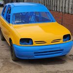 Archie Warren - @archie.warren.102 - Instagram