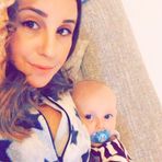 Archie and Valentina Wells - Facebook