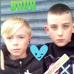 @archie_wells_11 - Instagram