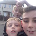 Archie Wells - @awells342 - Instagram