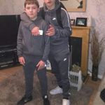 Archie Whitaker - @archiewhitaker12 - Instagram