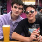 Archie Whitaker - Facebook