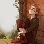 Archie Wren - @only_another_inhuman_human - Instagram