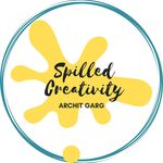 Archit Garg - @spilled_creativity_ - Instagram