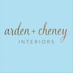 Arden Huff Cheney - @arden.cheney.interiors - Instagram