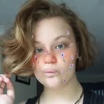 Arden Green - @fuzzball6542 - Instagram