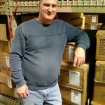 Wayne Howell - @howellarden1959 - Instagram