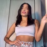 Arden Wilson - @sarmeqx - Instagram