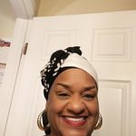 Rosa Ardie Williams - @rosaardiewilliams - Instagram