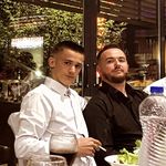 Ardit Berisha - @ardit_berisha.31 - Instagram