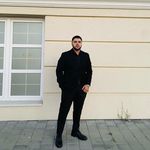 Ardit Berisha - @oazaab - Instagram