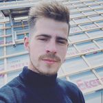 Ardit Berisha - @ditberisha - Instagram