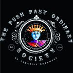 Ardith Goodwin - @pushpastordinary - Instagram