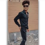 معین مالک 🖤🦅 - @areeb__malik__34 - Instagram