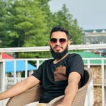 Areeb Malik - @areebmalik_93 - Instagram