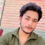 Areeb Malik - @callme_aru4 - Instagram