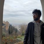 Areeb Mohammed - @areeb02mohd - Instagram