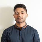 Areeb Mohammed - @areebm1 - Instagram