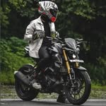 Rider😎 - @areeb._mohammed._ - Instagram