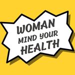 Areefa Ali - @womanmindyourhealth - Instagram