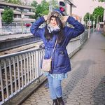 Areefa Ali - @woundedsoul12 - Instagram