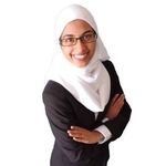 Areefa Ali - Integrative Health Practitioner - @areefaali01 - Instagram