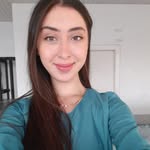 Areej Abbas - @ariej.abbas - Instagram