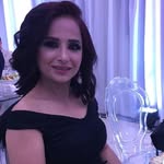 Areej Abbas - @areej.abbas.50 - Instagram