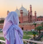 Areej Abbas Butt - Facebook