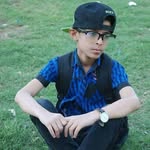 Syed Areej Abbas - @_areej_abbas - Instagram