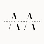 Areej Ahmed - @areej.ahmedarts - Instagram