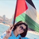 Areej Ahmed Eleyan - @areejahmed181 - Instagram