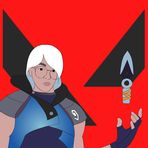 Areej "Darklord" Ahmed - Facebook