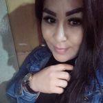 Areli Aranda - @areli.aranda.148 - Instagram