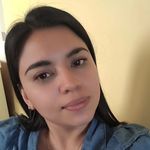 Areli Aranda - @arearanda - Instagram