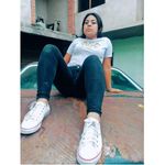 Arely salas - @areliaranda50 - Instagram
