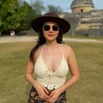 @areliavilese - Instagram