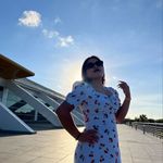 Arely Avilés - @areli_aviles - Instagram