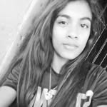 Areli Diaz - @areli7431 - Instagram
