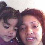 Areli fuentes - @areli5148 - Instagram